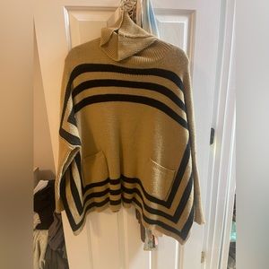Womens small sweater